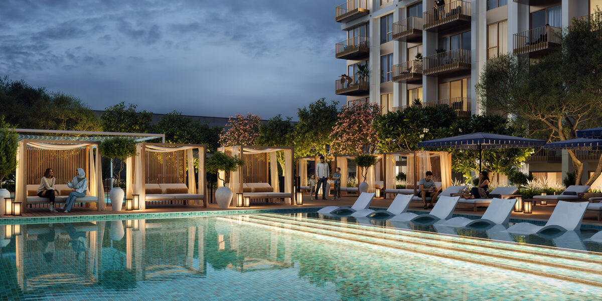 360 Riverside Crescent by Sobha Realty, Dubai 360 Riverside Crescent by Sobha Realty, Dubai