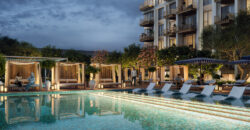 360 Riverside Crescent by Sobha Realty, Dubai