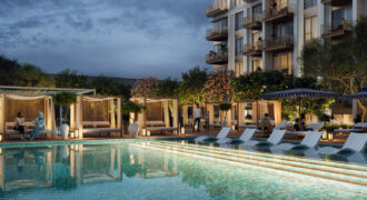 360 Riverside Crescent by Sobha Realty, Dubai