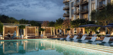 360 Riverside Crescent by Sobha Realty, Dubai