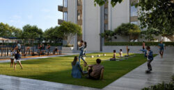 360 Riverside Crescent by Sobha Realty, Dubai