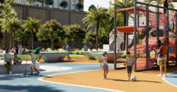 360 Riverside Crescent by Sobha Realty, Dubai