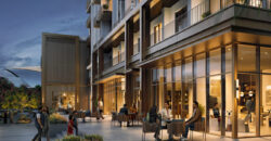 360 Riverside Crescent by Sobha Realty, Dubai