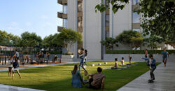 360 Riverside Crescent by Sobha Realty, Dubai