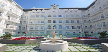 3 Bedrooms | Marquis Elegance | Marquis | Arjan