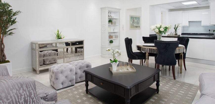 3 Bedrooms | Marquis Elegance | Marquis | Arjan