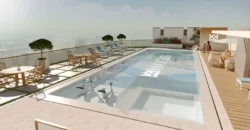 1 Bedroom | Vincitore Palacio | Vincitore | Arjan Dubai