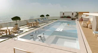 1 Bedroom | Vincitore Palacio | Vincitore | Arjan Dubai