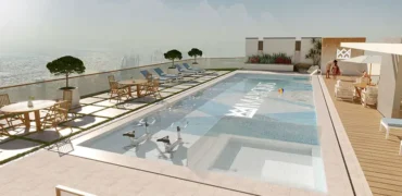 1 Bedroom | Vincitore Palacio | Vincitore | Arjan Dubai