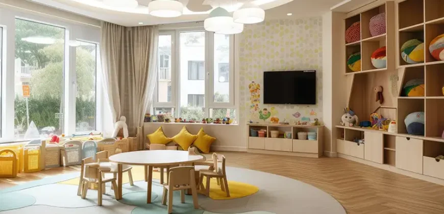 1 Bedroom | Vincitore Palacio | Vincitore | Arjan Dubai