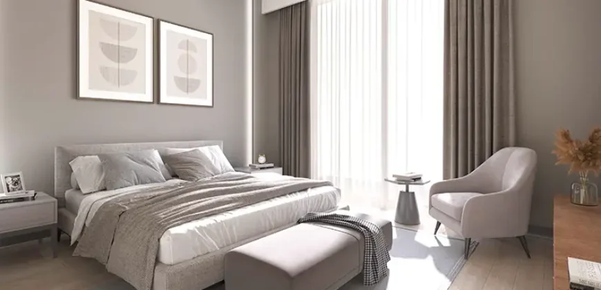 1 Bedroom | Vincitore Palacio | Vincitore | Arjan Dubai