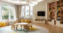 1 Bedroom | Vincitore Palacio | Vincitore | Arjan Dubai