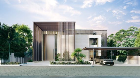 7 Bedrooms | UTOPIA | Damac | Damac Hills 7 Bedrooms | UTOPIA | Damac | Damac Hills