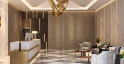 Azizi Riviera 39, 1 BR, Meydan One, Lagoon Facing, Dubai