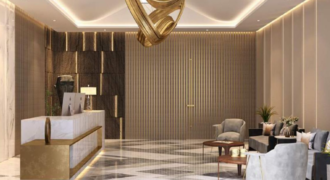 Azizi Riviera 39, 1 BR, Meydan One, Lagoon Facing, Dubai