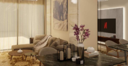 Azizi Riviera 39, 1 BR, Meydan One, Lagoon Facing, Dubai