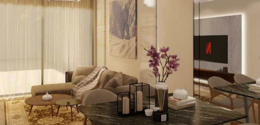 Azizi Riviera 39, 1 BR, Meydan One, Lagoon Facing, Dubai