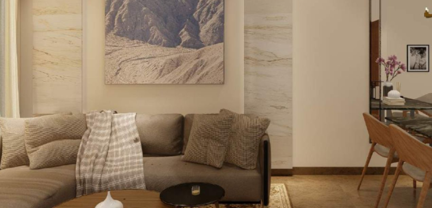 Azizi Riviera 39, 1 BR, Meydan One, Lagoon Facing, Dubai