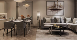 Azizi Riviera 39, 1 BR, Meydan One, Lagoon Facing, Dubai