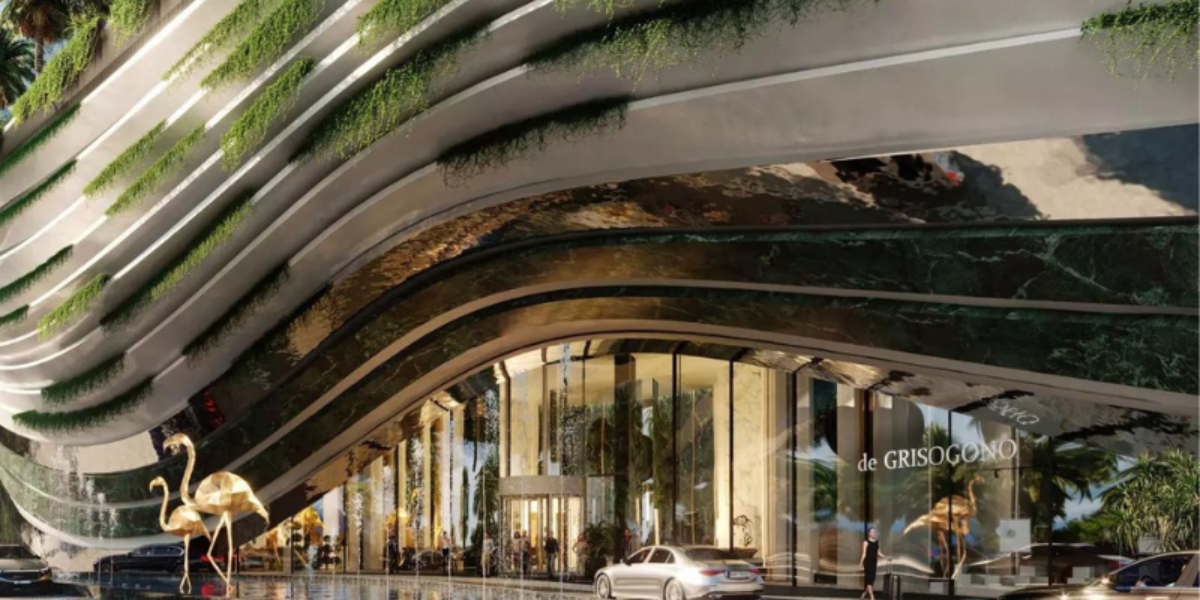 2 Bedroom Apartment at Safa One Tower A by De Grisogono, Al Wasl, Dubai 2 Bedroom Apartment at Safa One Tower A by De Grisogono, Al Wasl, Dubai