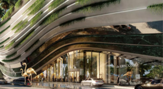 2 Bedroom Apartment at Safa One Tower A by De Grisogono, Al Wasl, Dubai