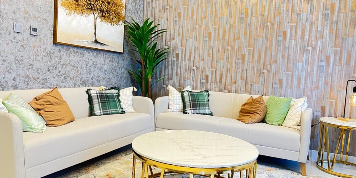 2 Bedrooms | Cayan Tower | Dubai Marina 2 Bedrooms | Cayan Tower | Dubai Marina