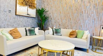 2 Bedrooms | Cayan Tower | Dubai Marina