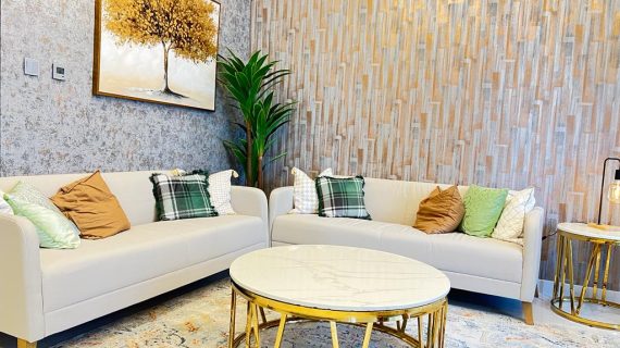 2 Bedrooms | Cayan Tower | Dubai Marina 2 Bedrooms | Cayan Tower | Dubai Marina