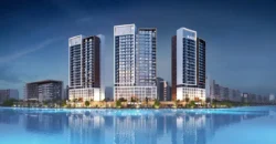 4 (G+2) Bedrooms | Reportage Village | Reportage | Dubai Land