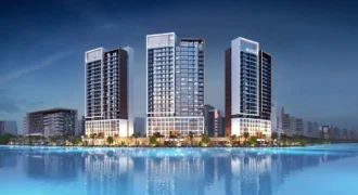 4 (G+2) Bedrooms | Reportage Village | Reportage | Dubai Land