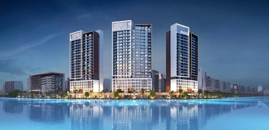 4 (G+2) Bedrooms | Reportage Village | Reportage | Dubai Land