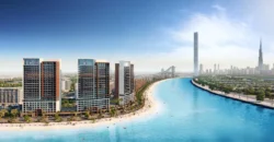 4 (G+2) Bedrooms | Reportage Village | Reportage | Dubai Land