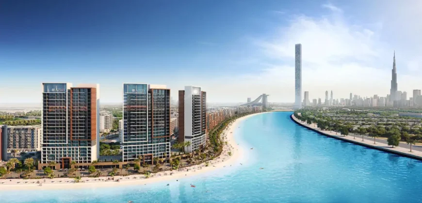 4 (G+2) Bedrooms | Reportage Village | Reportage | Dubai Land