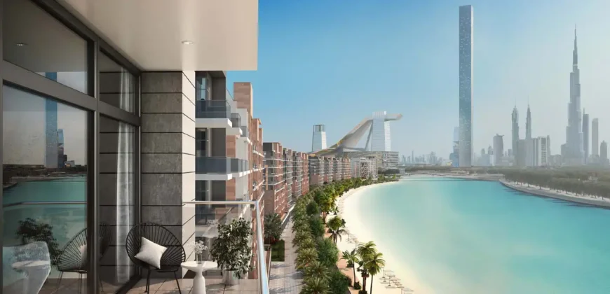 4 (G+2) Bedrooms | Reportage Village | Reportage | Dubai Land
