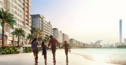 4 (G+2) Bedrooms | Reportage Village | Reportage | Dubai Land