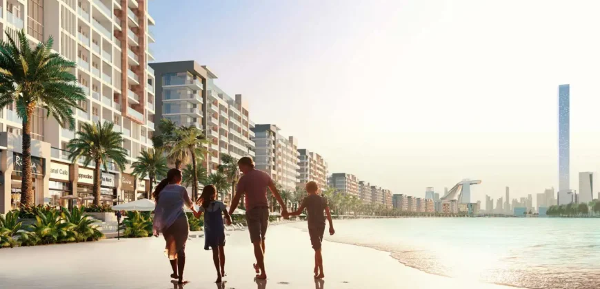 4 (G+2) Bedrooms | Reportage Village | Reportage | Dubai Land