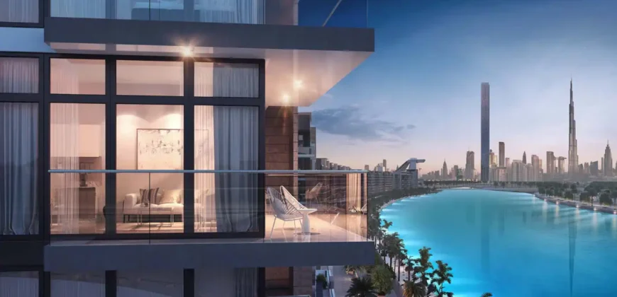 4 (G+2) Bedrooms | Reportage Village | Reportage | Dubai Land