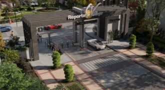 Studio | Riviera beach front | Azizi