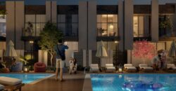 Studio | Riviera beach front | Azizi