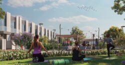 Studio | Riviera beach front | Azizi