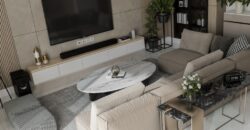Studio | Riviera beach front | Azizi