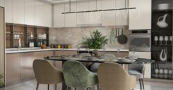 Studio | Riviera beach front | Azizi